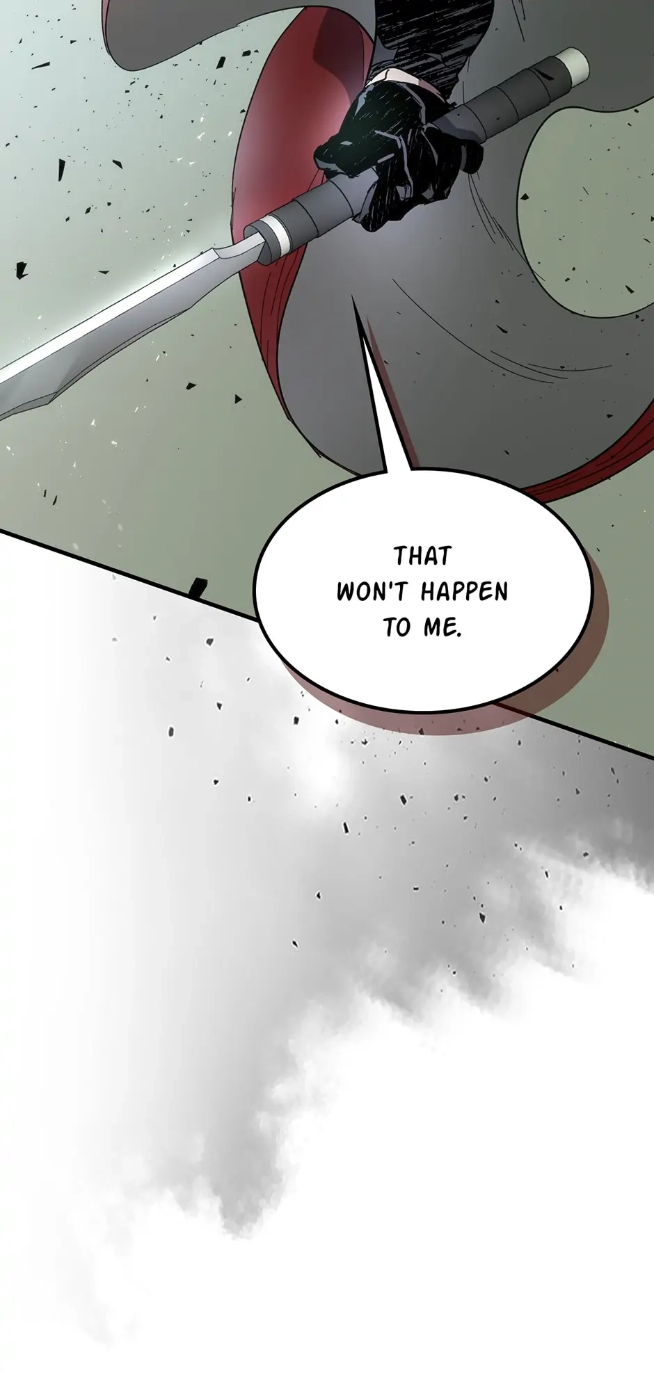 Leveling up with gods Chapter 58, page 69 of 89