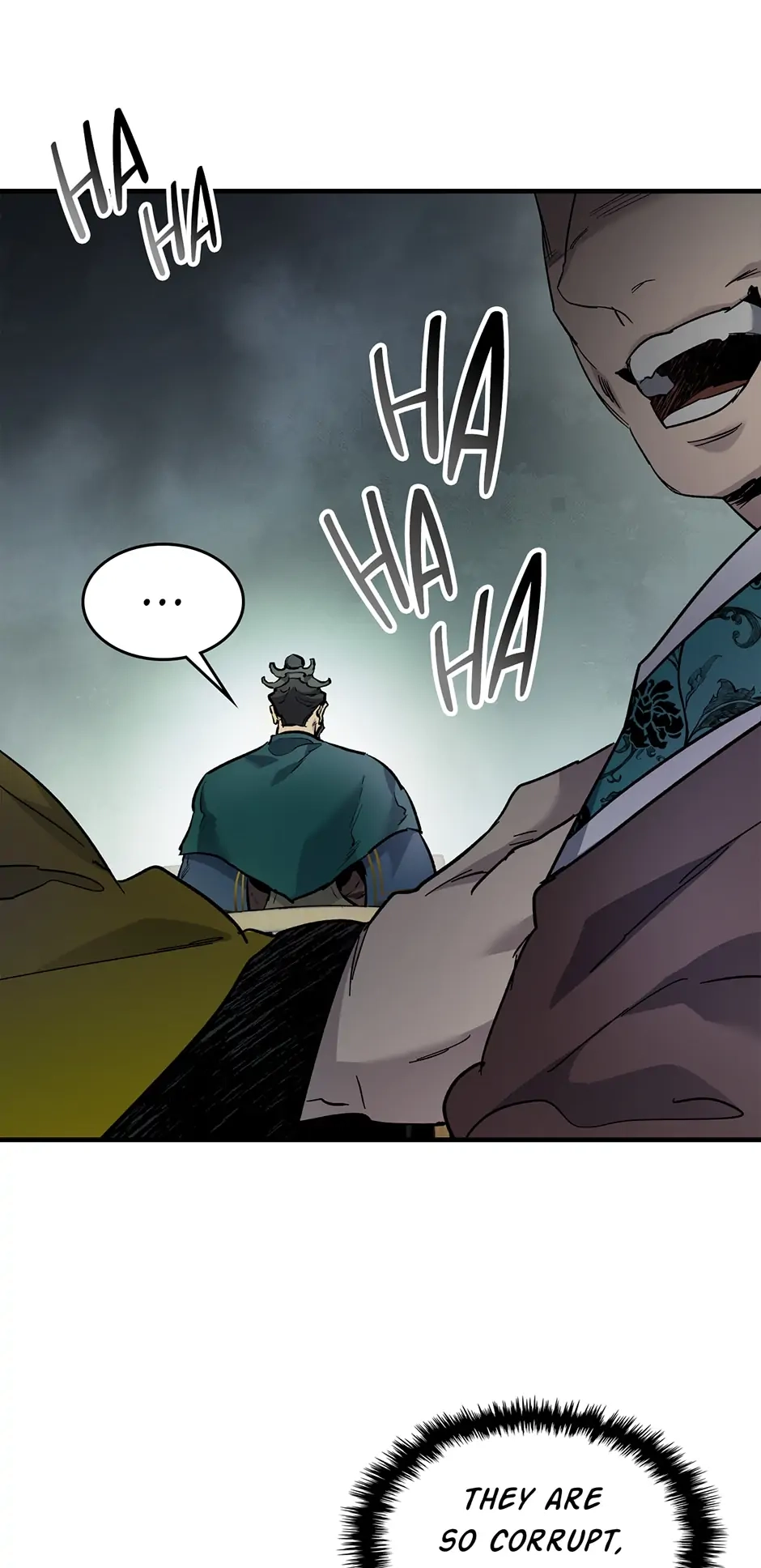 Leveling up with gods Chapter 58, page 76 of 89