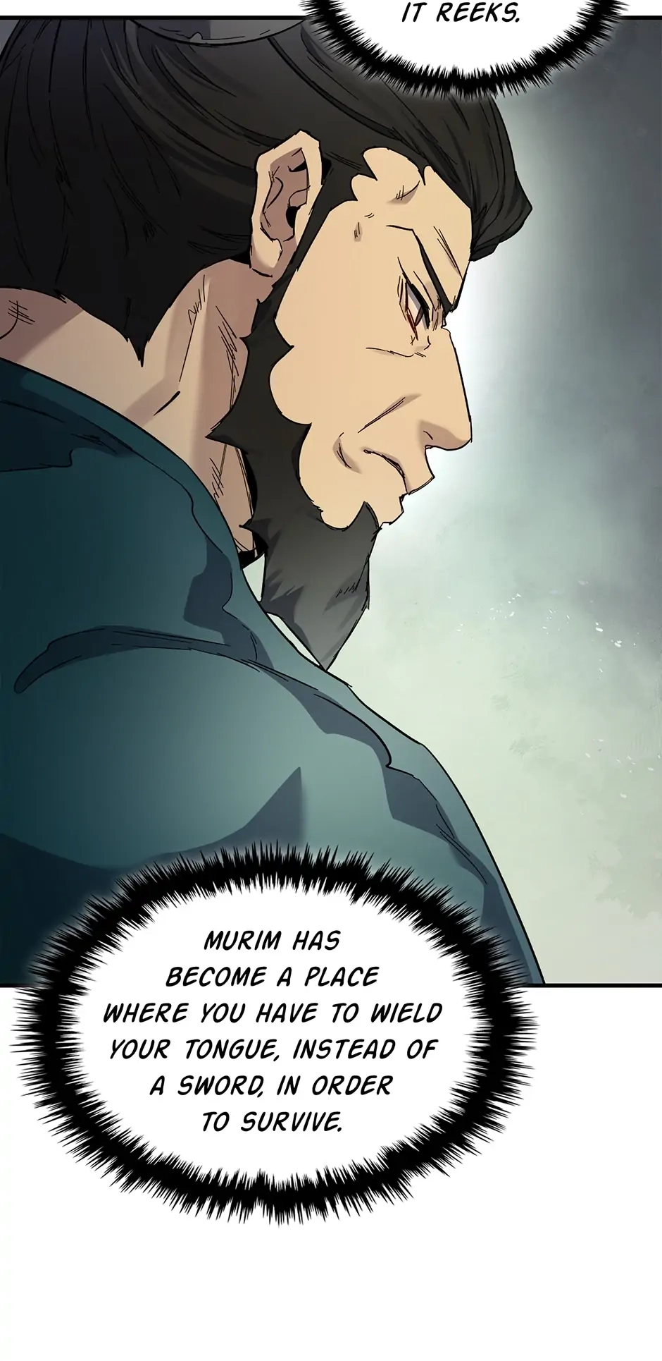 Leveling up with gods Chapter 58, page 77 of 89