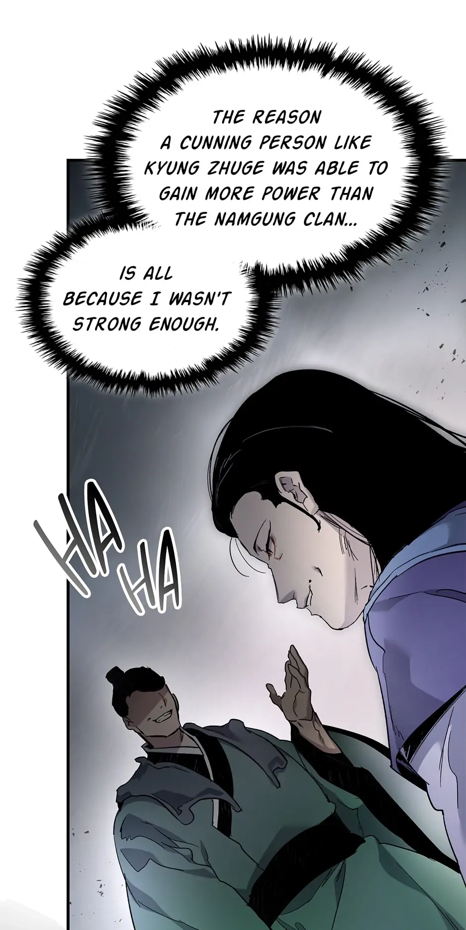 Leveling up with gods Chapter 58, page 78 of 89