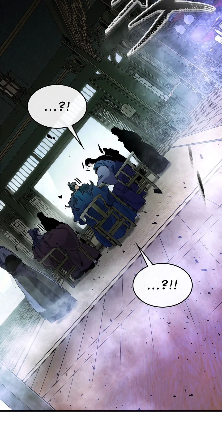 Leveling up with gods Chapter 58, page 80 of 89