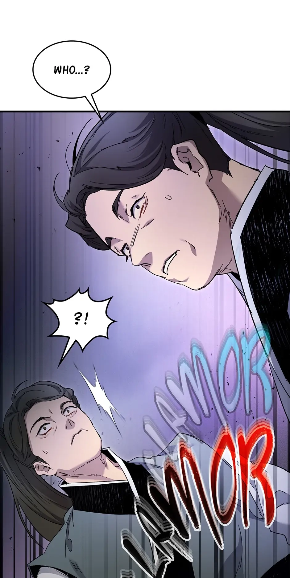 Leveling up with gods Chapter 58, page 81 of 89