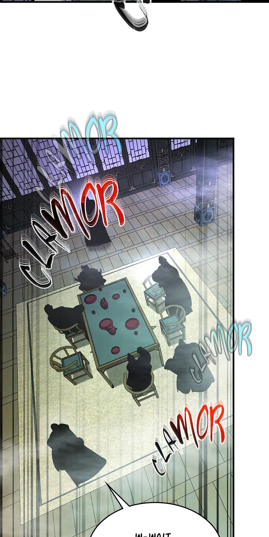Leveling up with gods Chapter 58, page 82 of 89