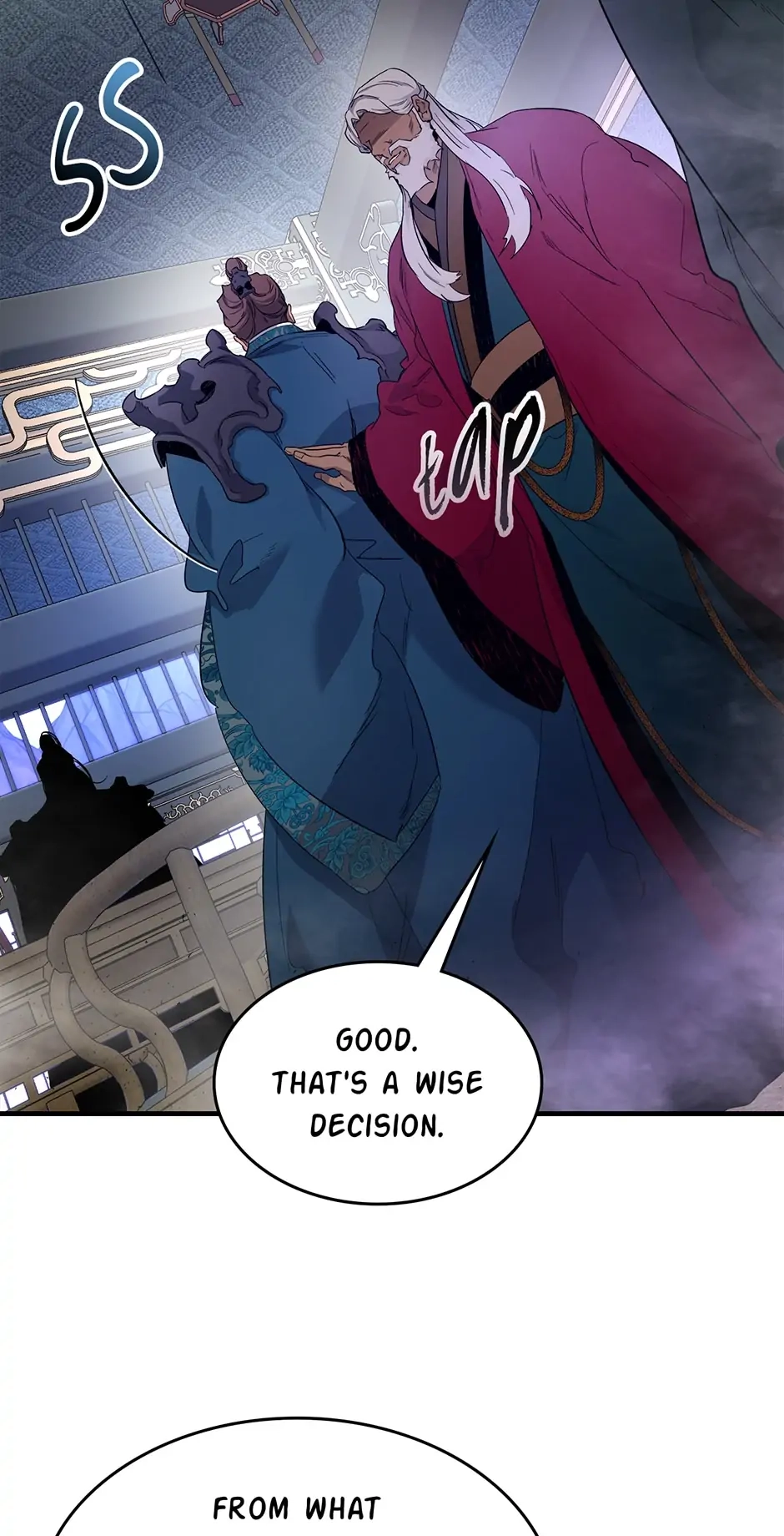 Leveling up with gods Chapter 59, page 10 of 102