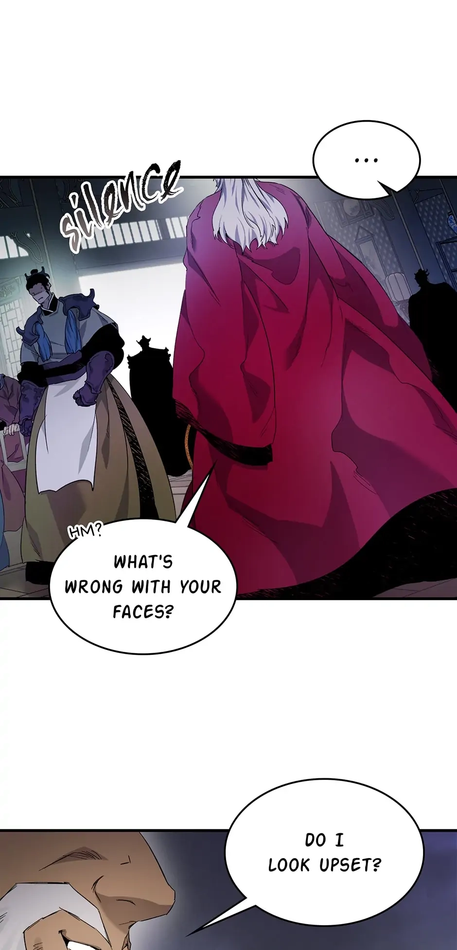 Leveling up with gods Chapter 59, page 12 of 102