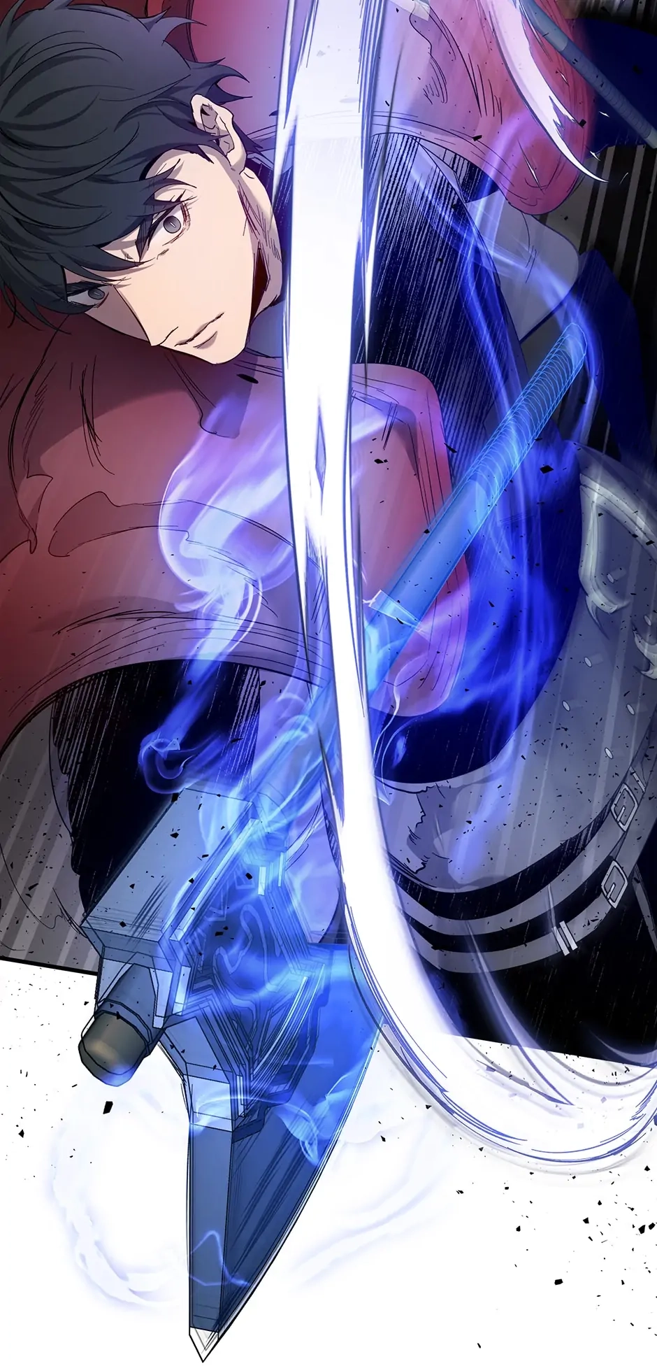 Leveling up with gods Chapter 59, page 16 of 102