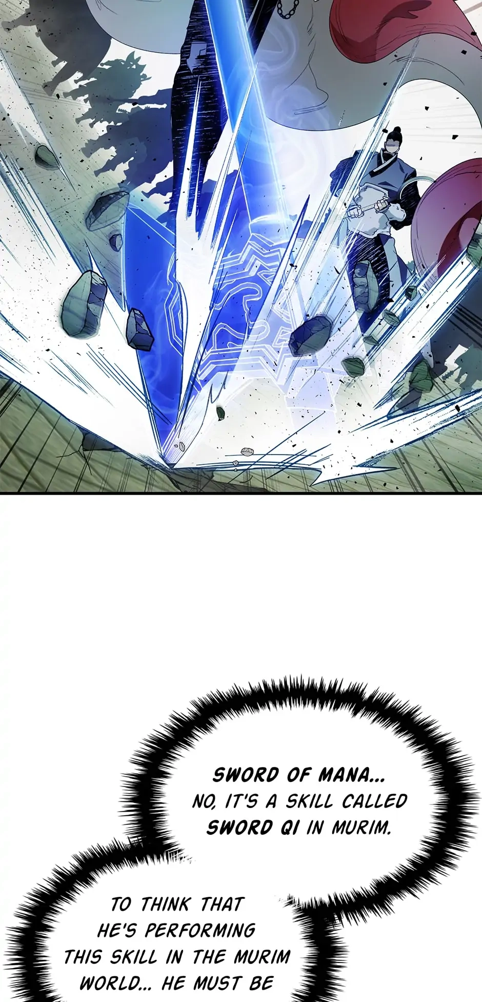 Leveling up with gods Chapter 59, page 18 of 102