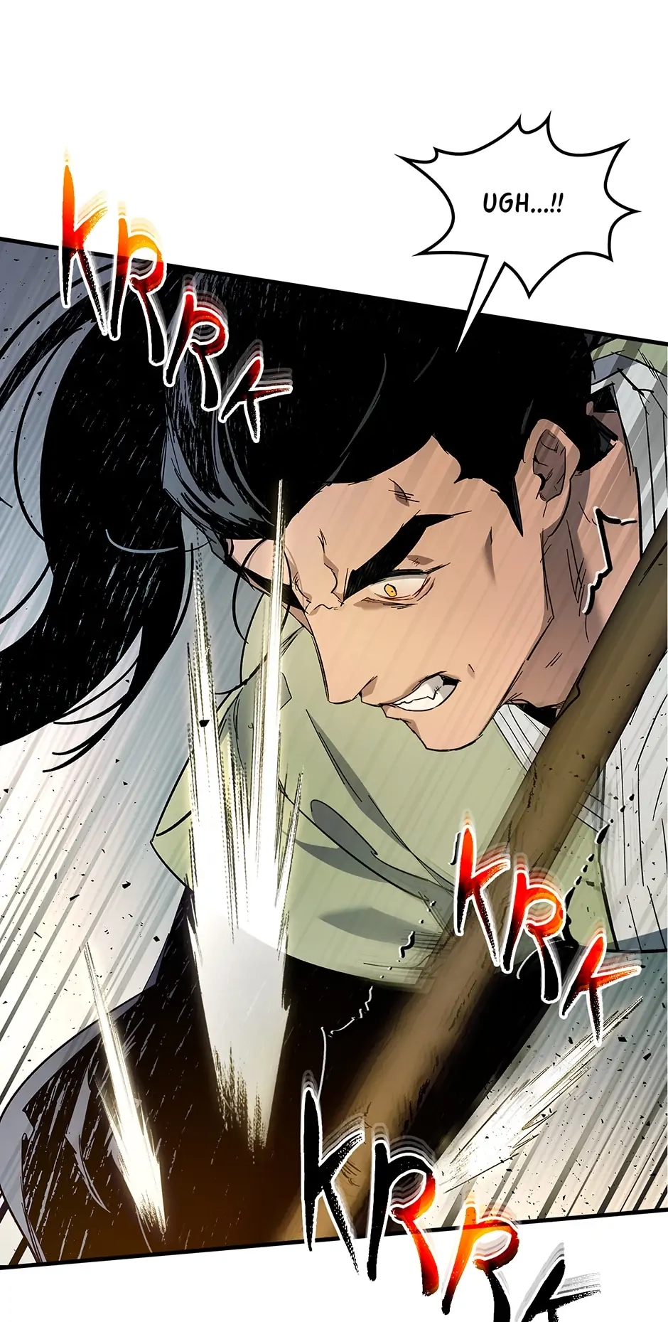 Leveling up with gods Chapter 59, page 22 of 102