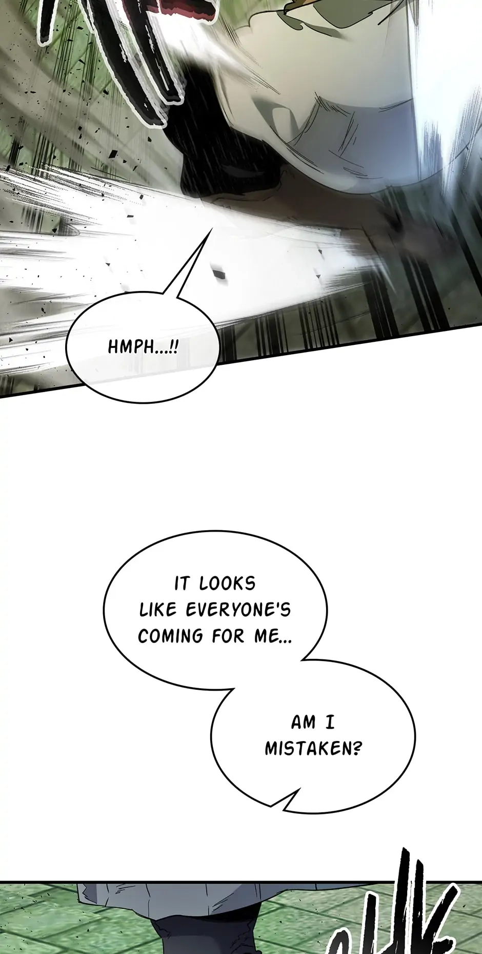 Leveling up with gods Chapter 59, page 24 of 102