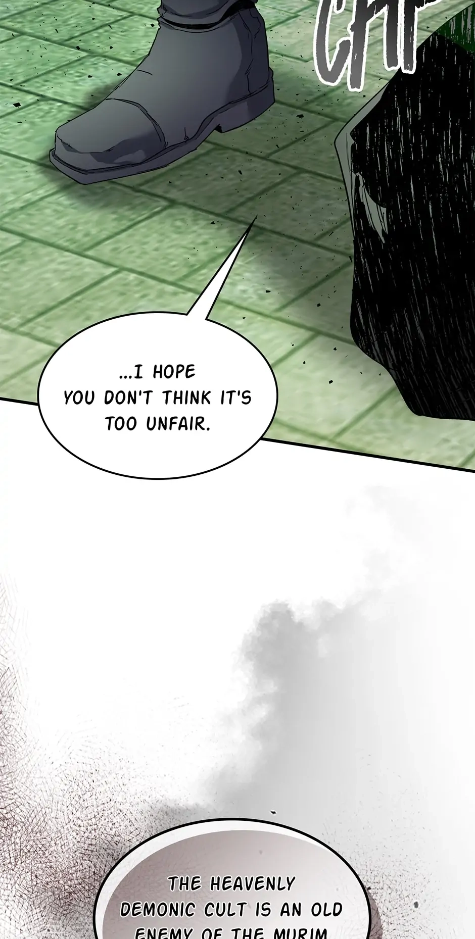 Leveling up with gods Chapter 59, page 25 of 102
