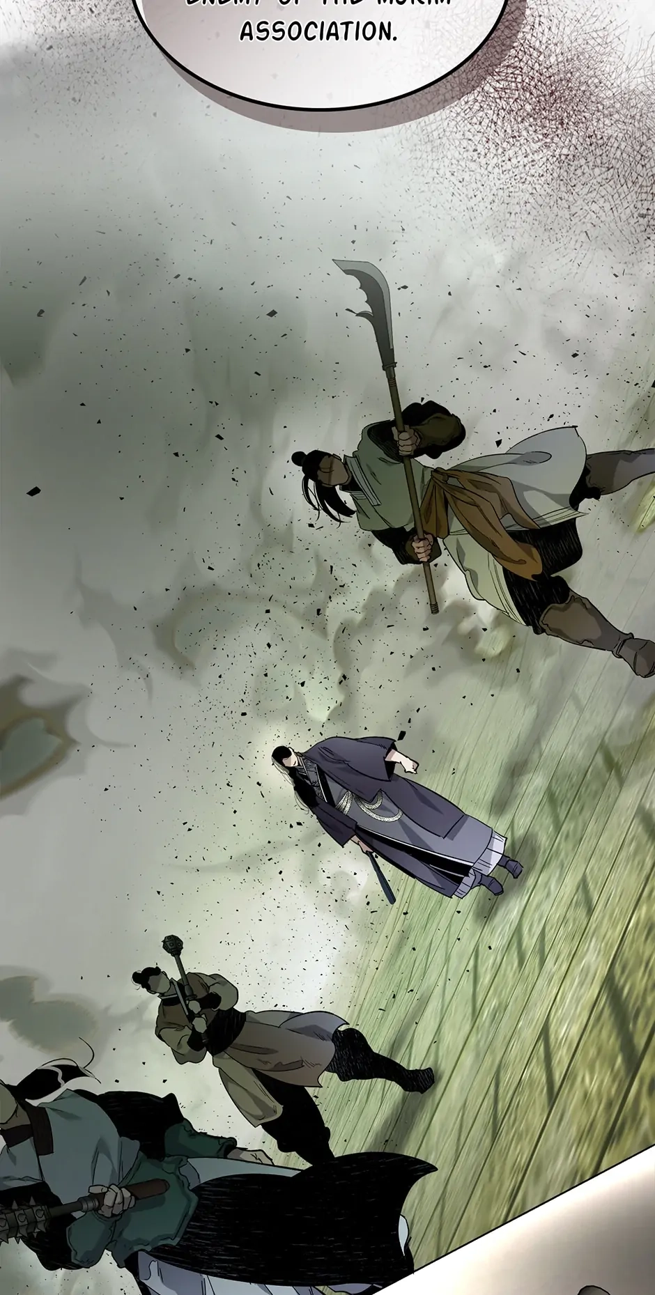 Leveling up with gods Chapter 59, page 26 of 102