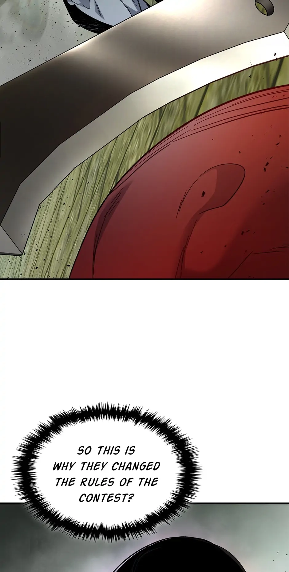 Leveling up with gods Chapter 59, page 27 of 102