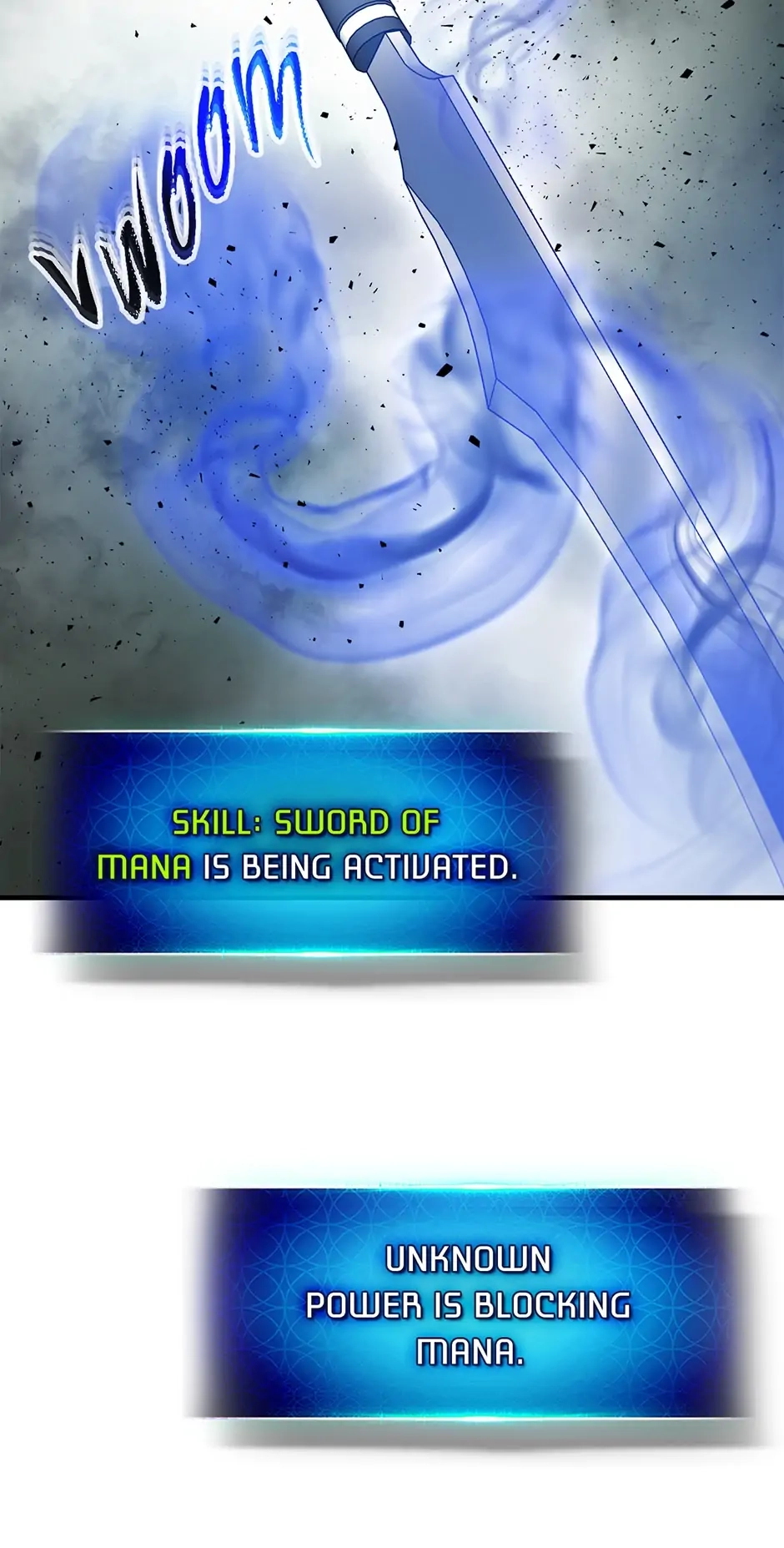 Leveling up with gods Chapter 59, page 32 of 102