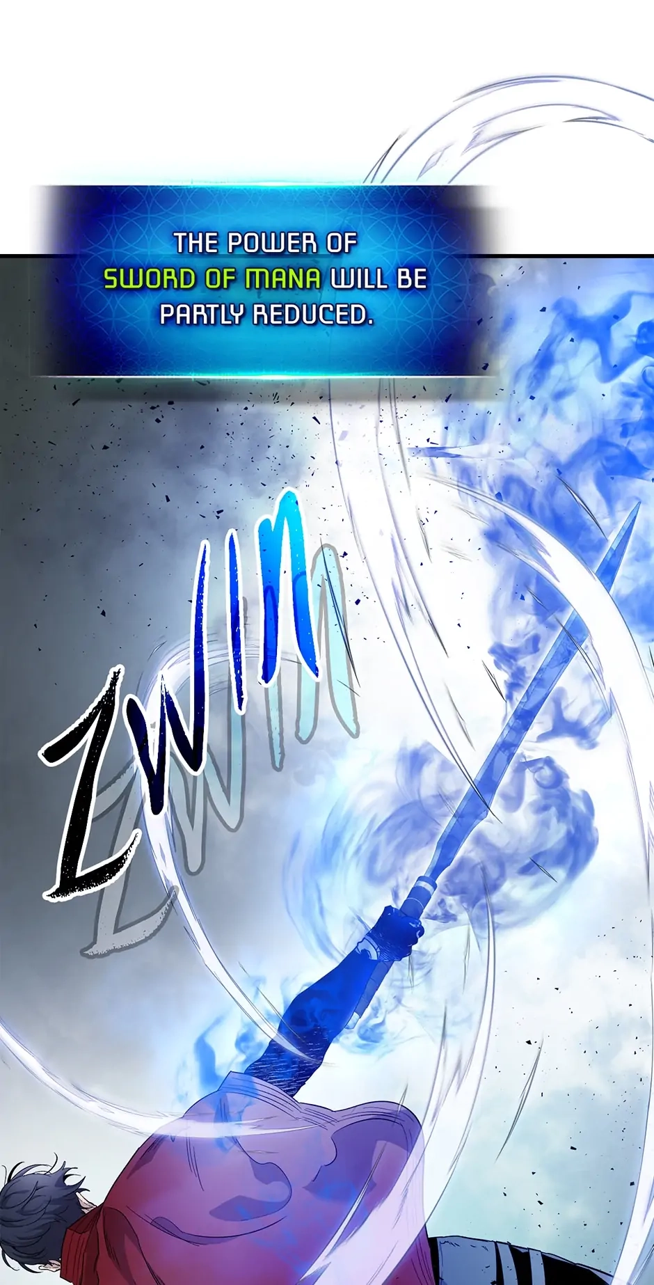Leveling up with gods Chapter 59, page 33 of 102