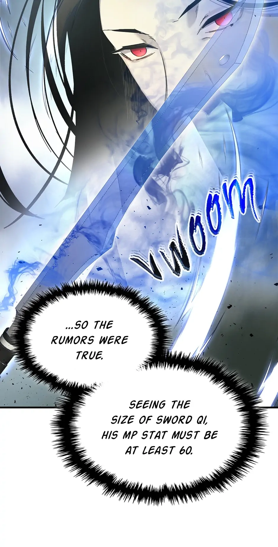 Leveling up with gods Chapter 59, page 35 of 102