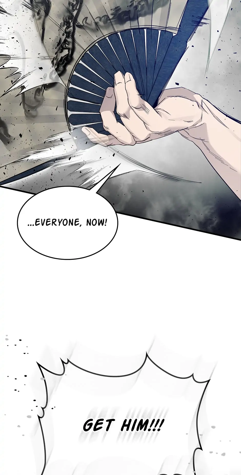 Leveling up with gods Chapter 59, page 38 of 102