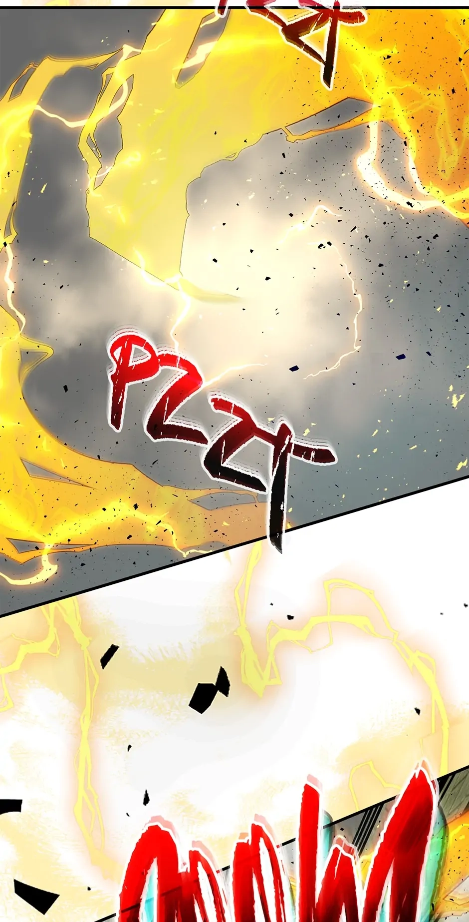 Leveling up with gods Chapter 59, page 41 of 102