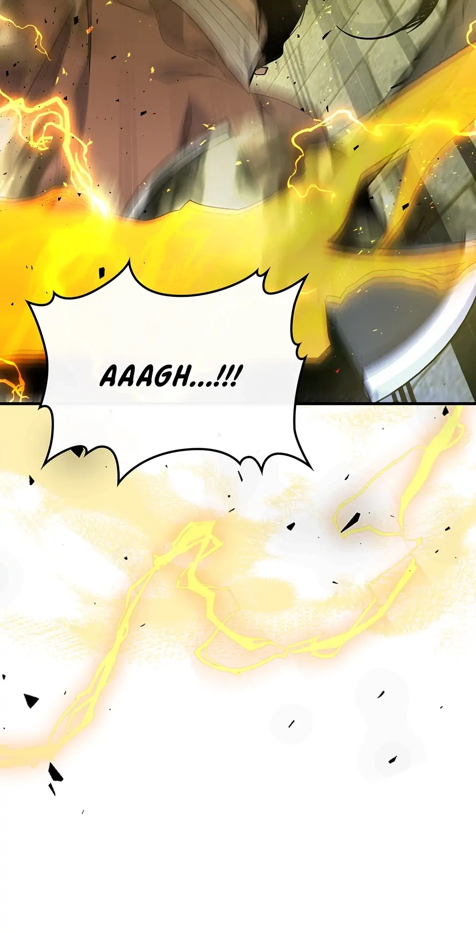 Leveling up with gods Chapter 59, page 43 of 102