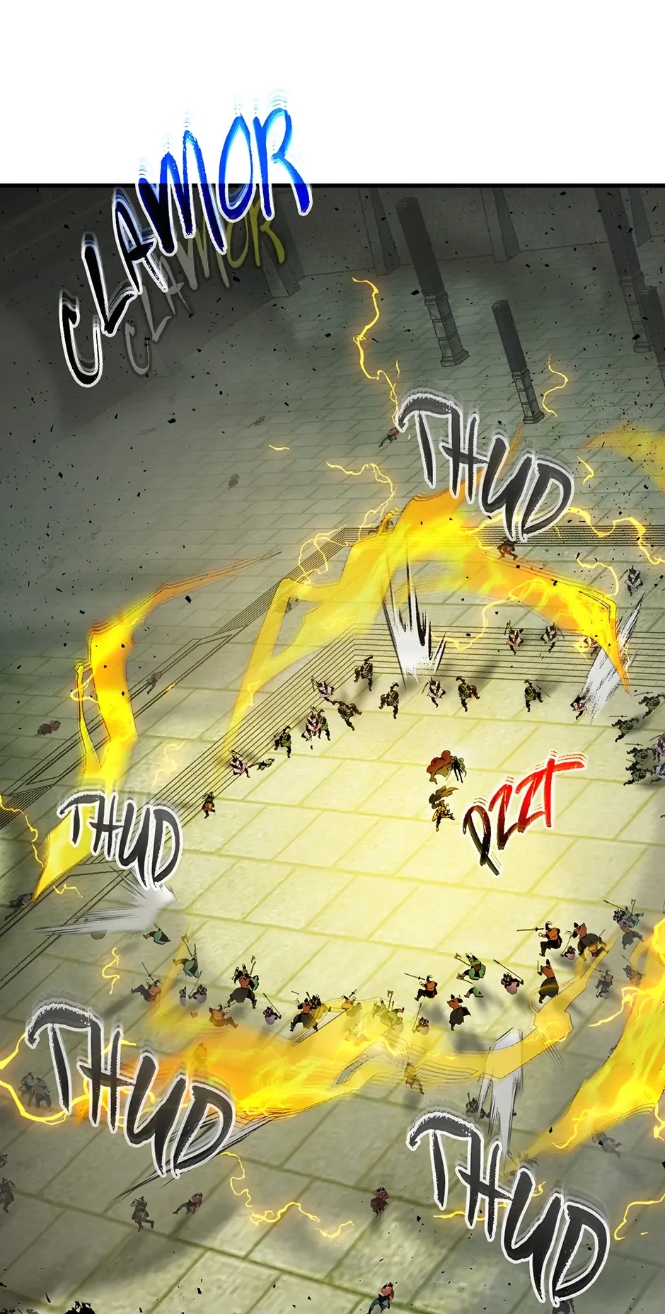 Leveling up with gods Chapter 59, page 44 of 102