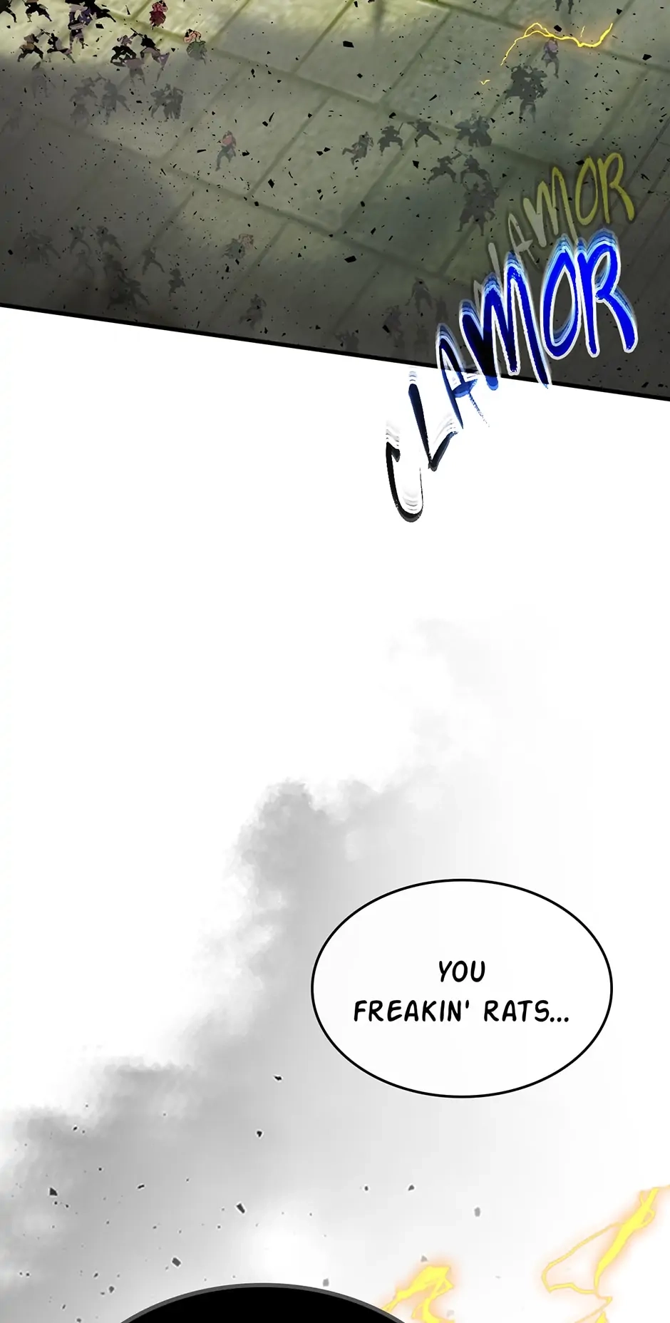 Leveling up with gods Chapter 59, page 45 of 102