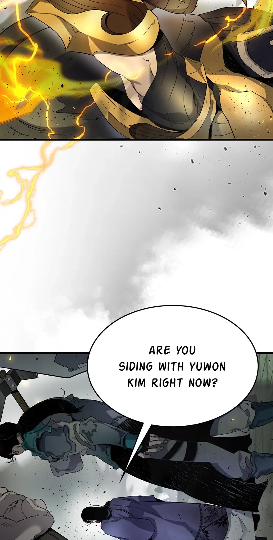 Leveling up with gods Chapter 59, page 47 of 102