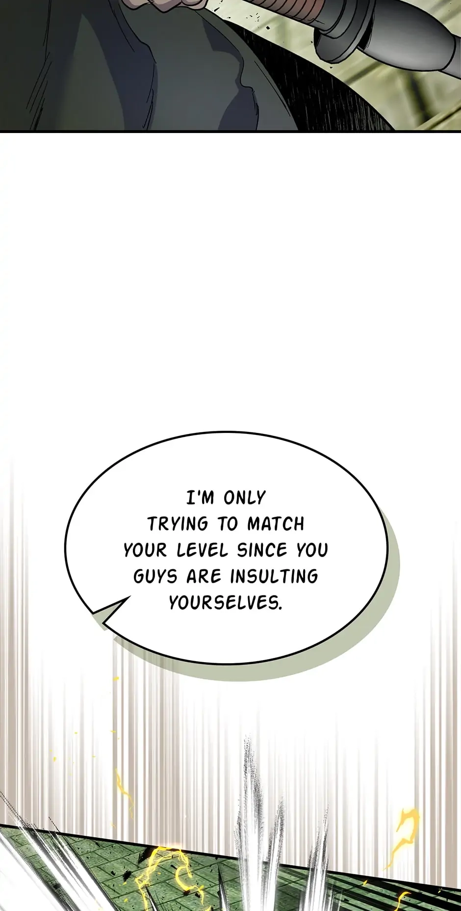 Leveling up with gods Chapter 59, page 51 of 102