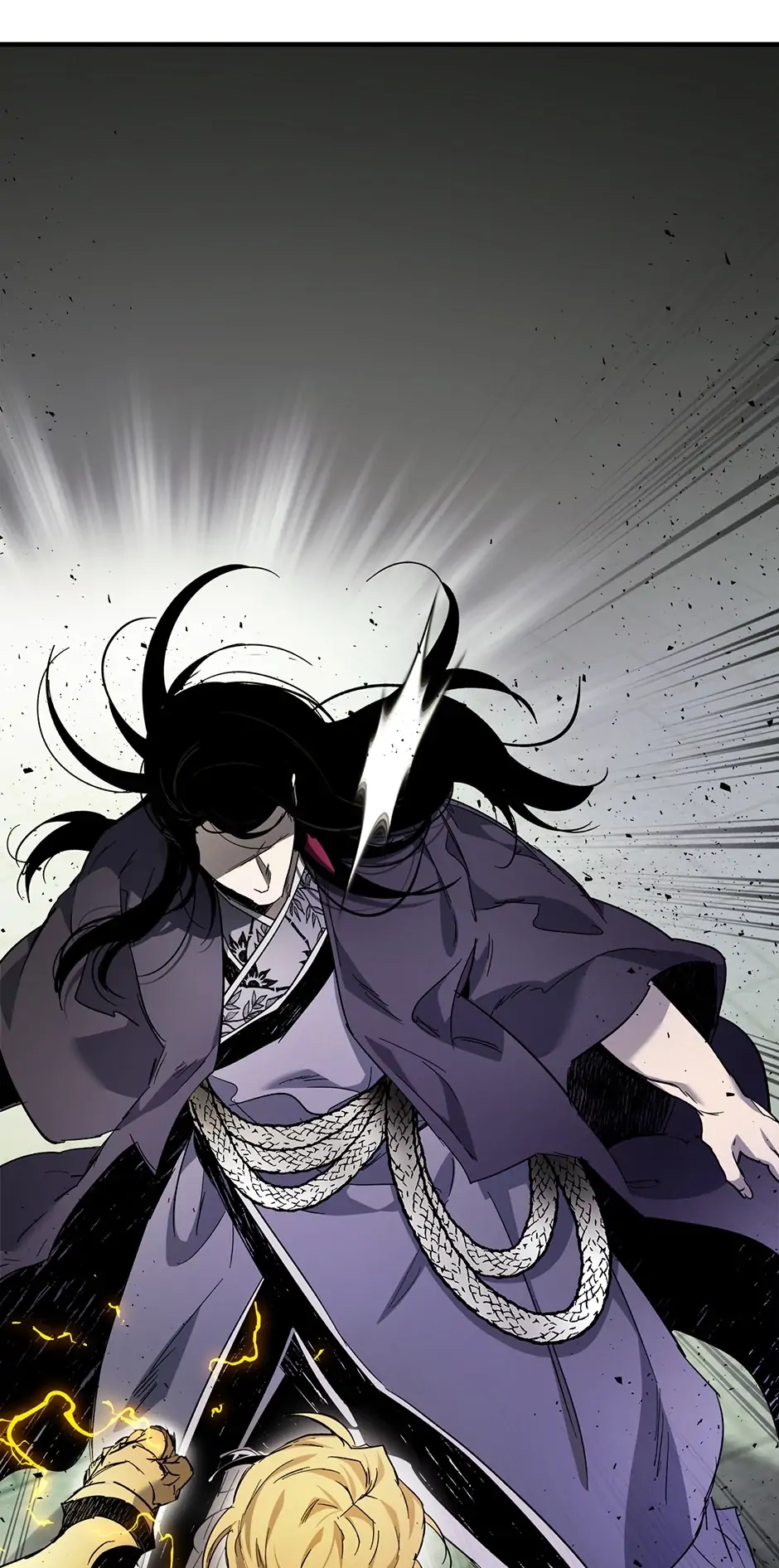 Leveling up with gods Chapter 59, page 53 of 102