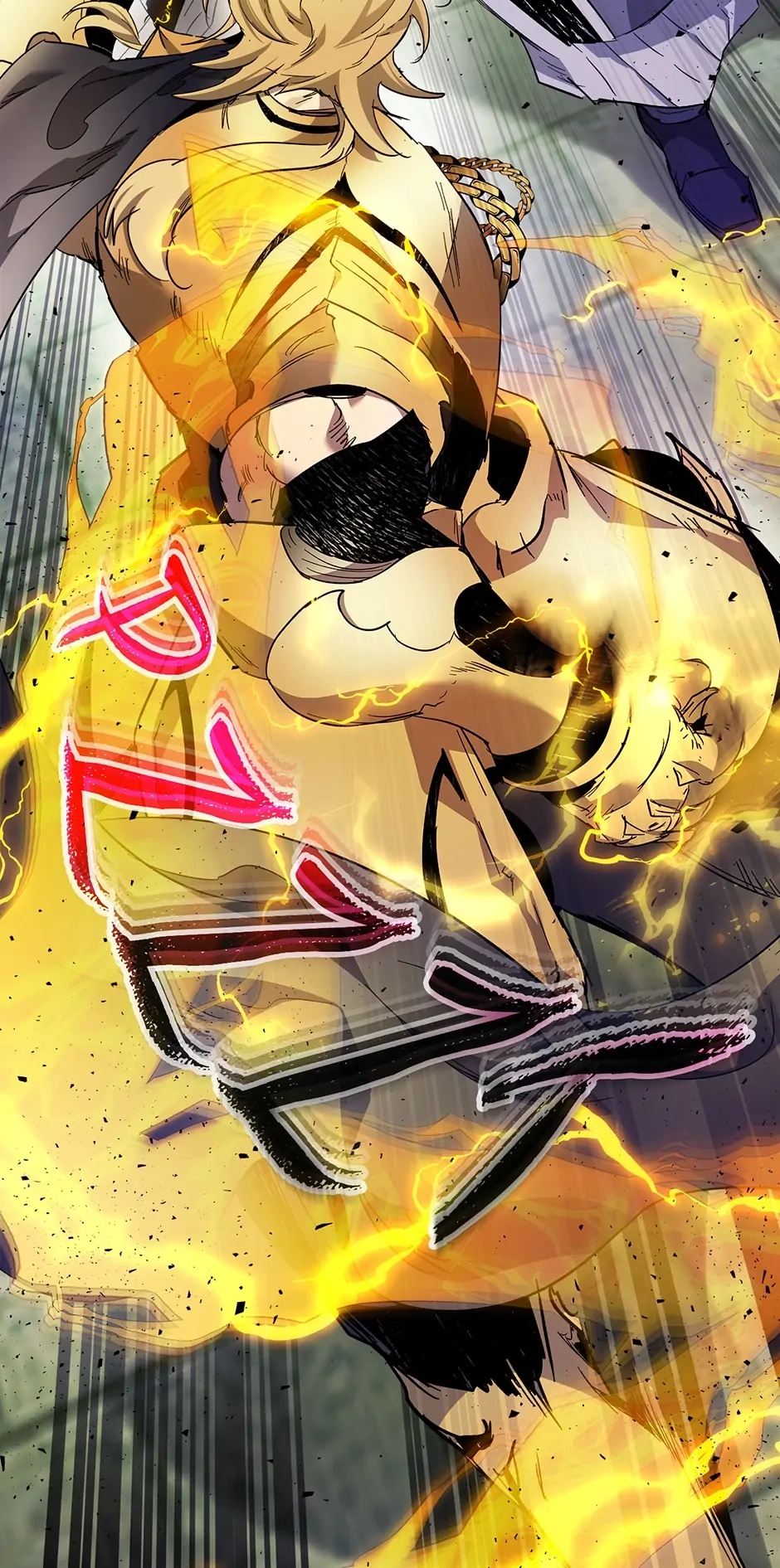 Leveling up with gods Chapter 59, page 54 of 102