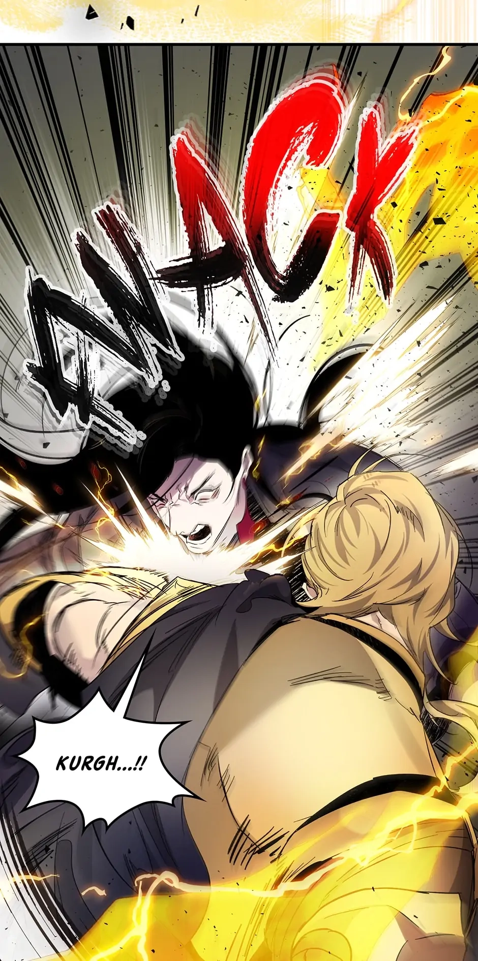 Leveling up with gods Chapter 59, page 59 of 102