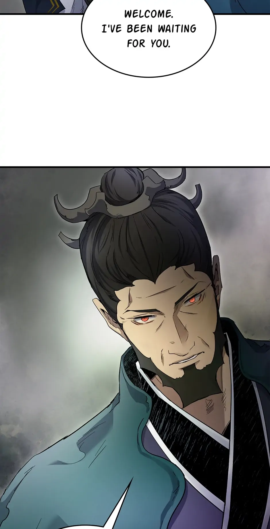 Leveling up with gods Chapter 59, page 6 of 102