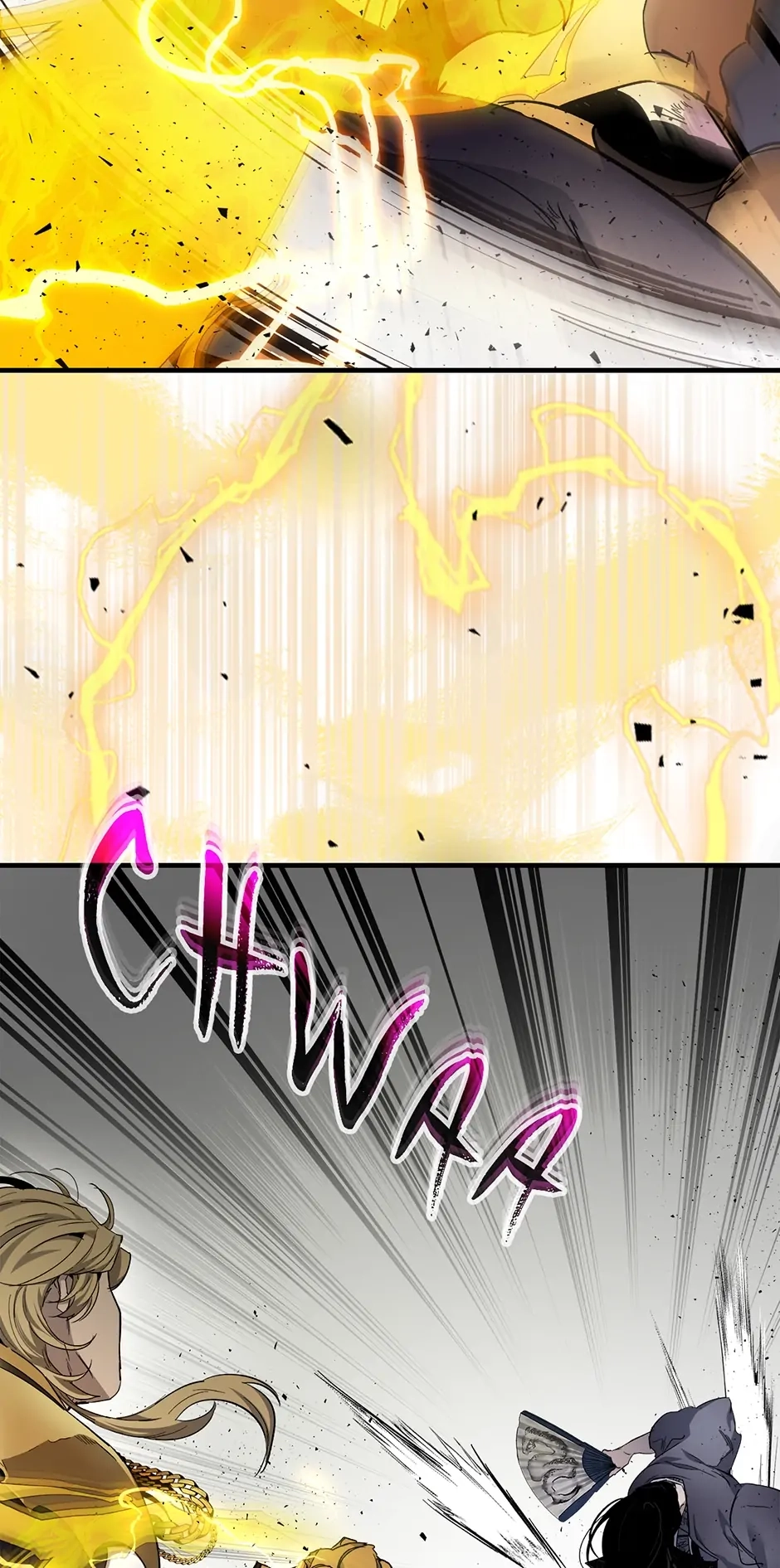 Leveling up with gods Chapter 59, page 60 of 102