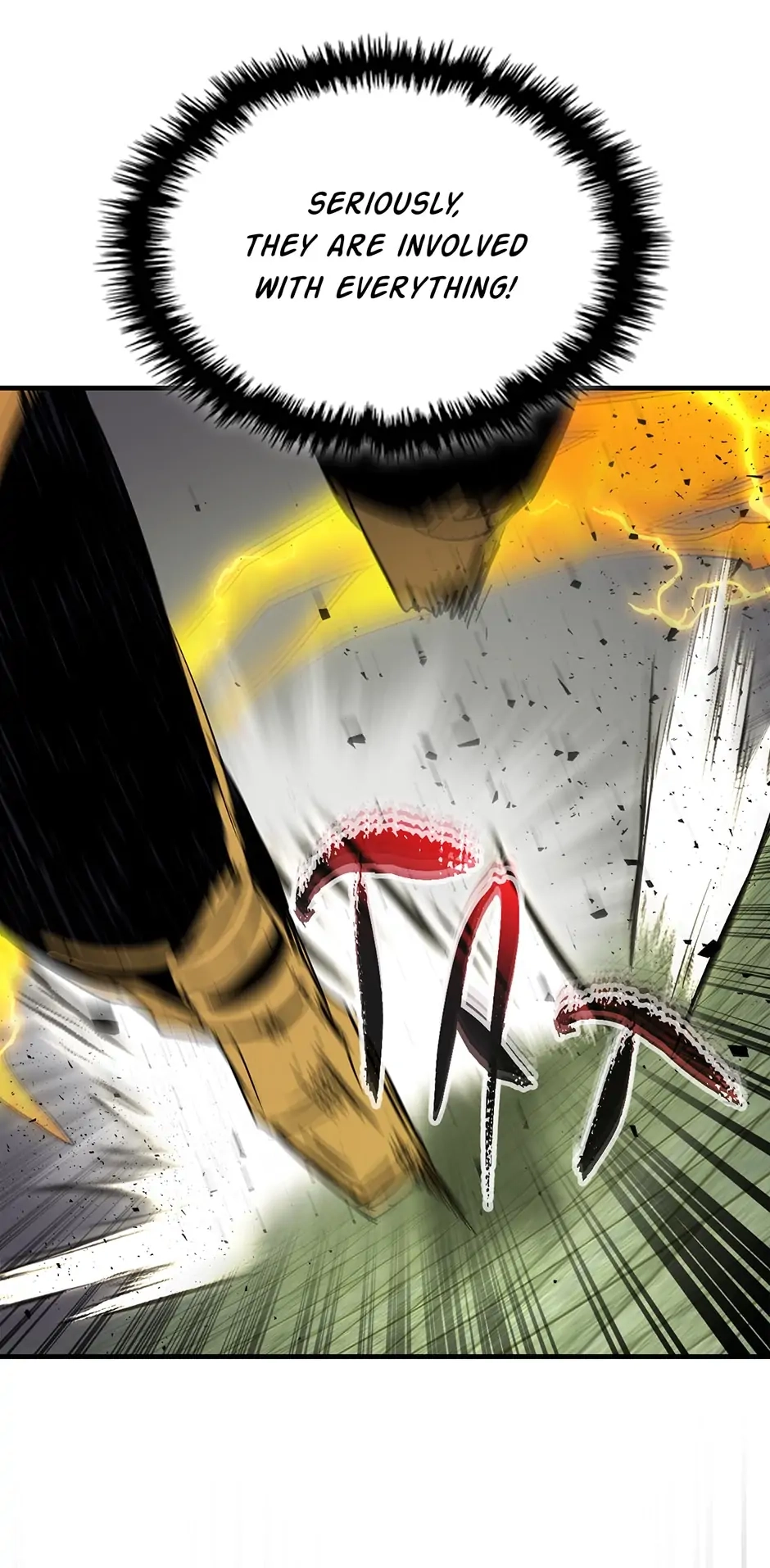 Leveling up with gods Chapter 59, page 64 of 102
