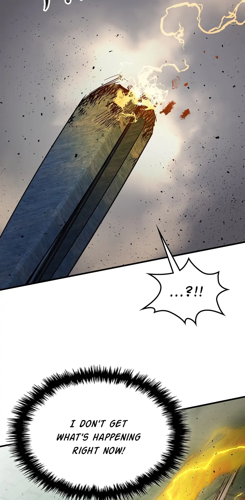 Leveling up with gods Chapter 59, page 67 of 102