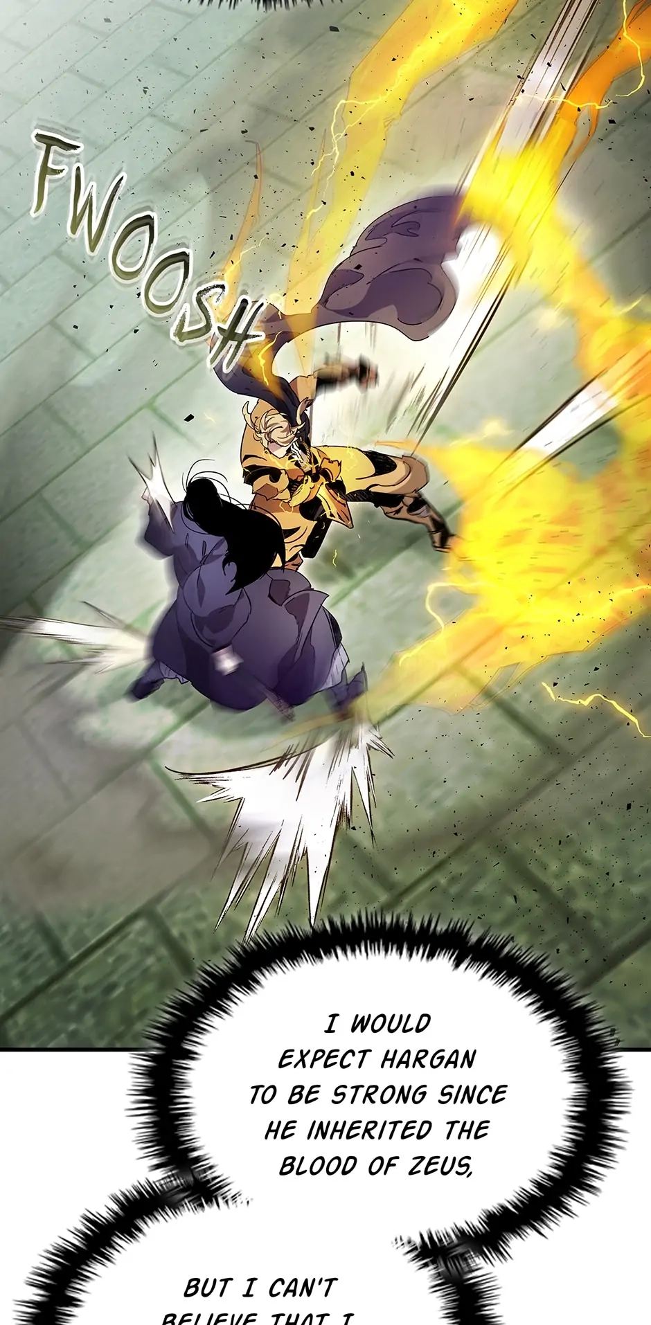 Leveling up with gods Chapter 59, page 68 of 102