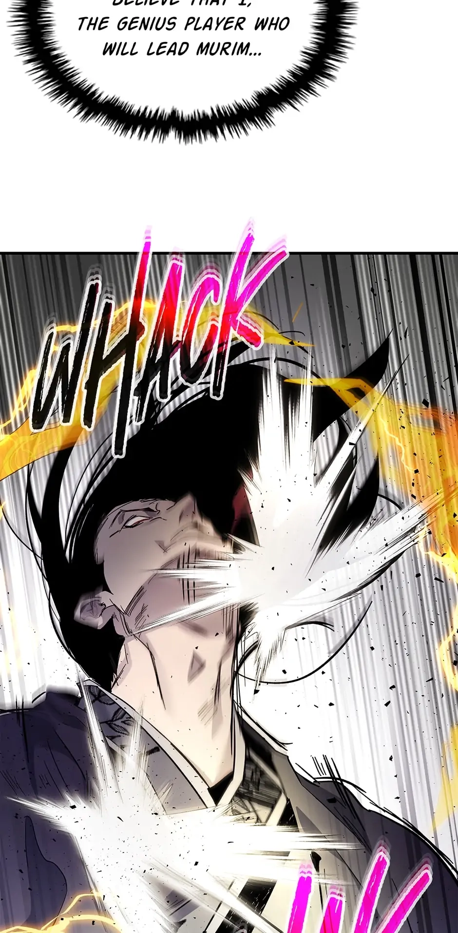 Leveling up with gods Chapter 59, page 69 of 102