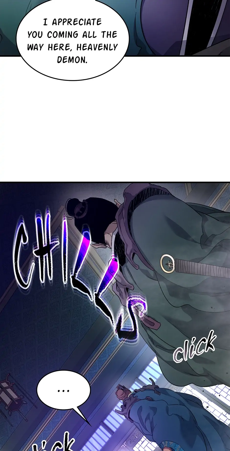Leveling up with gods Chapter 59, page 7 of 102