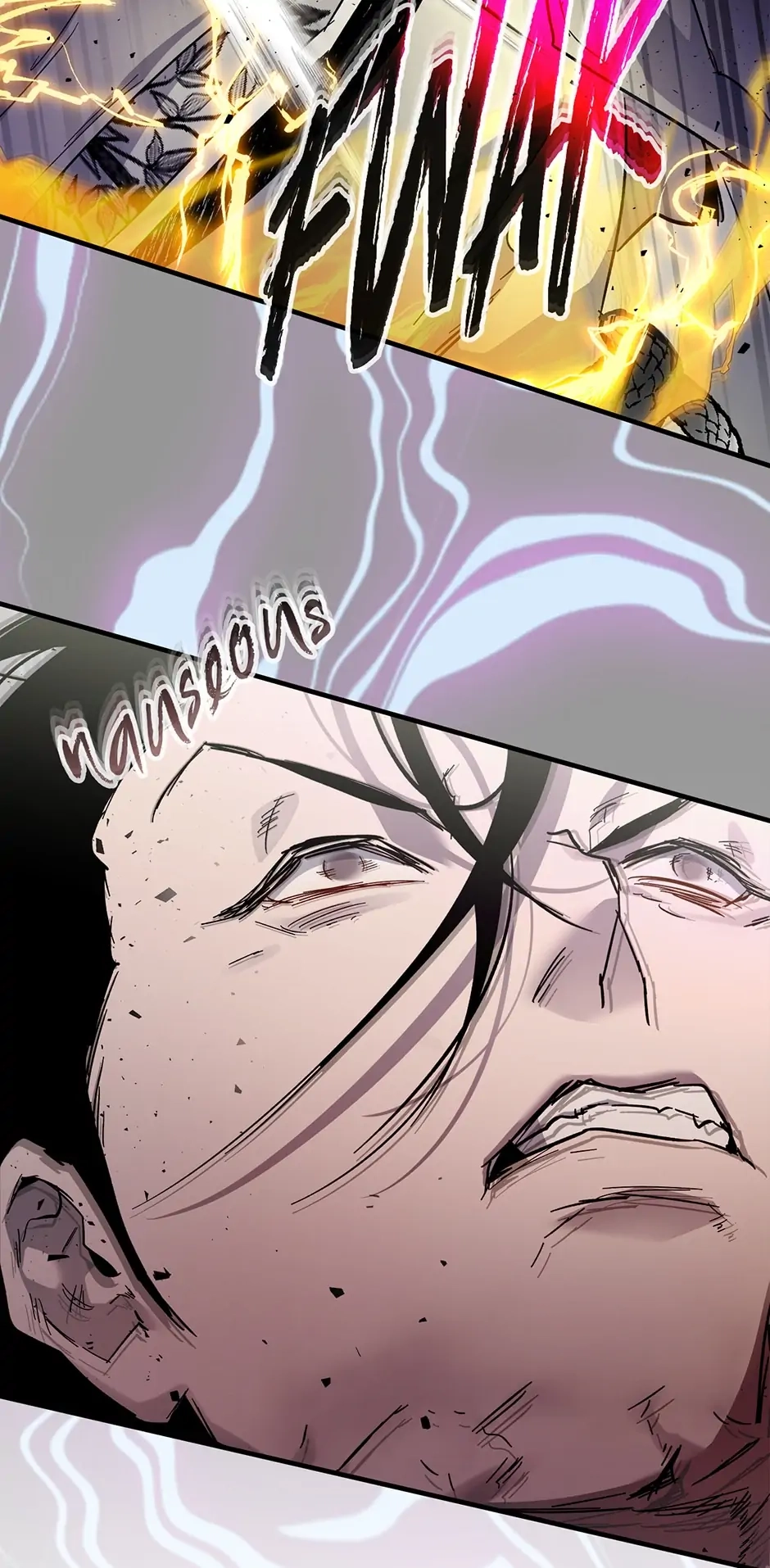Leveling up with gods Chapter 59, page 70 of 102