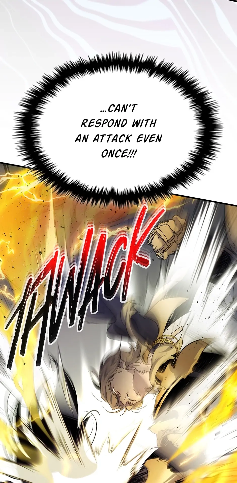 Leveling up with gods Chapter 59, page 71 of 102