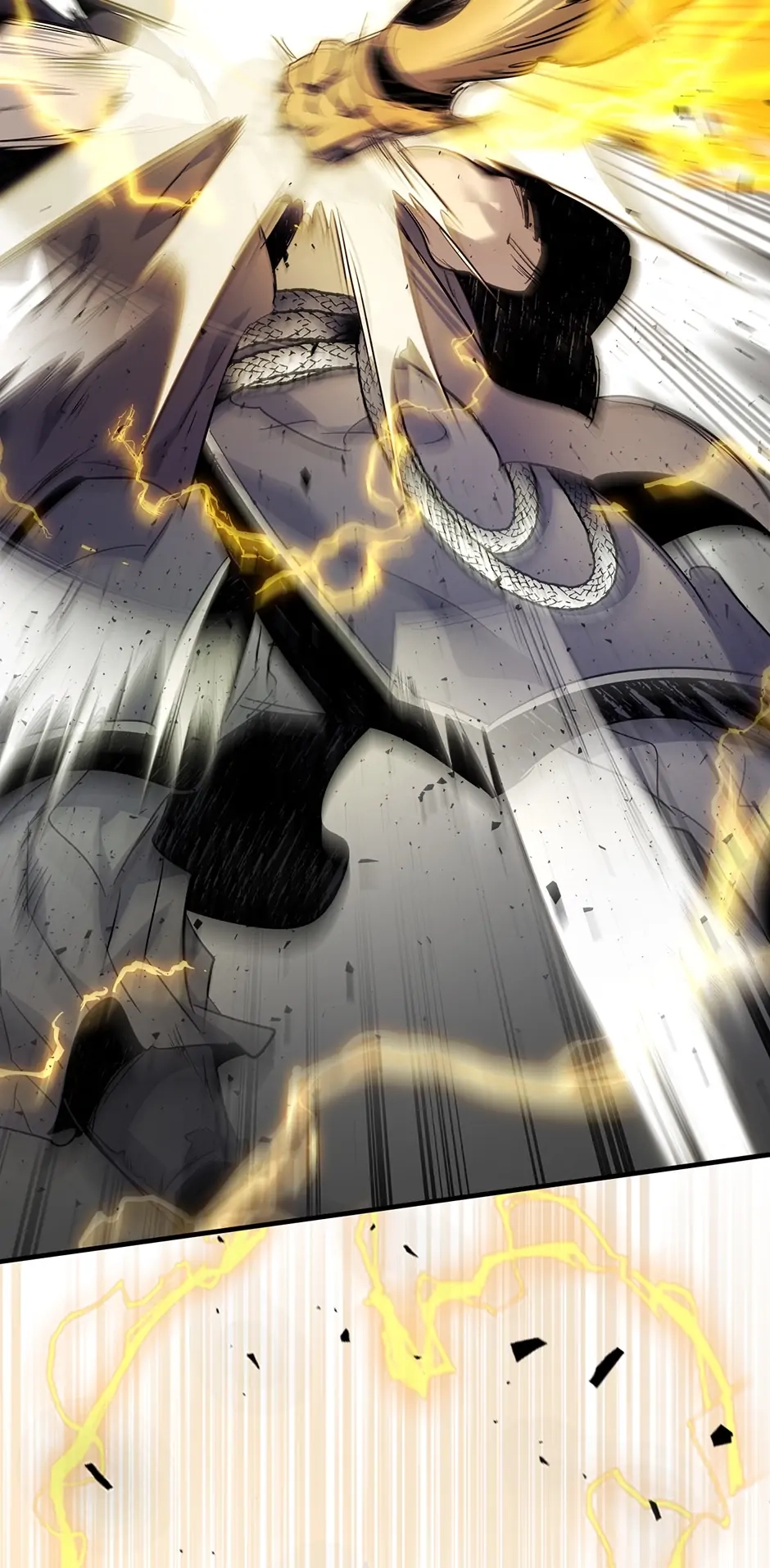 Leveling up with gods Chapter 59, page 72 of 102