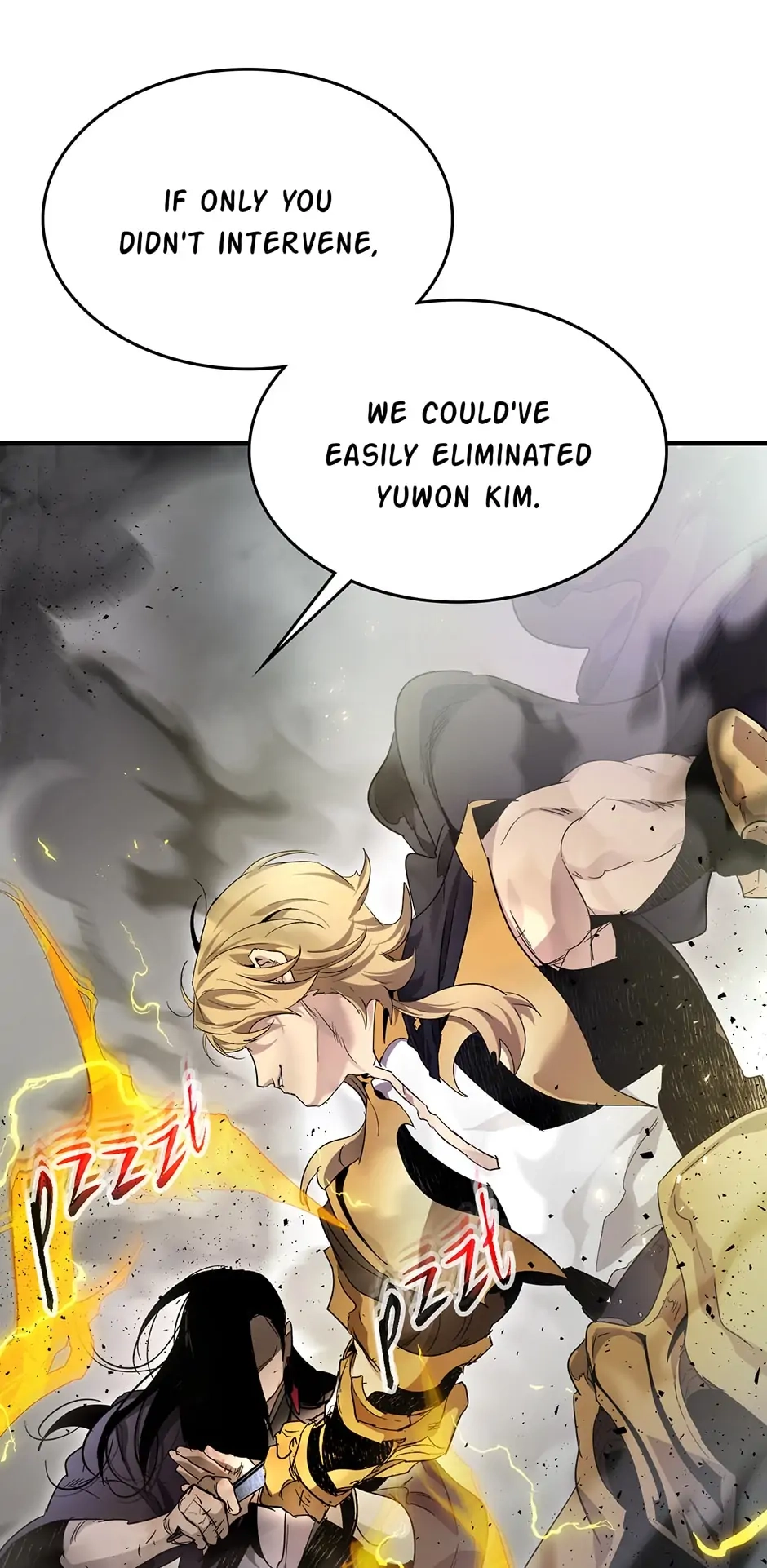 Leveling up with gods Chapter 59, page 74 of 102