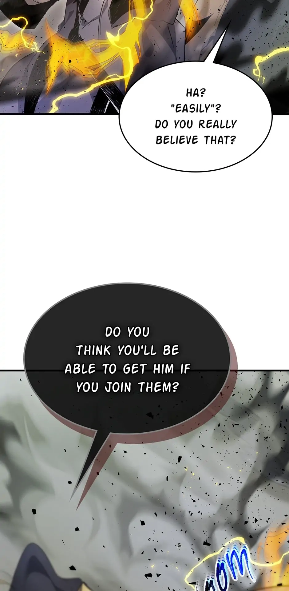 Leveling up with gods Chapter 59, page 75 of 102