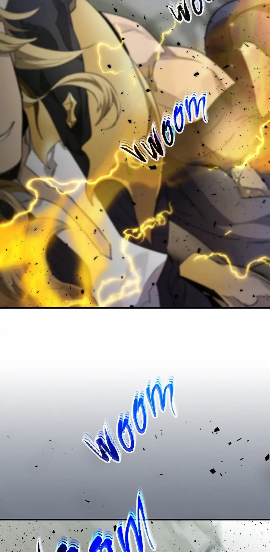 Leveling up with gods Chapter 59, page 76 of 102