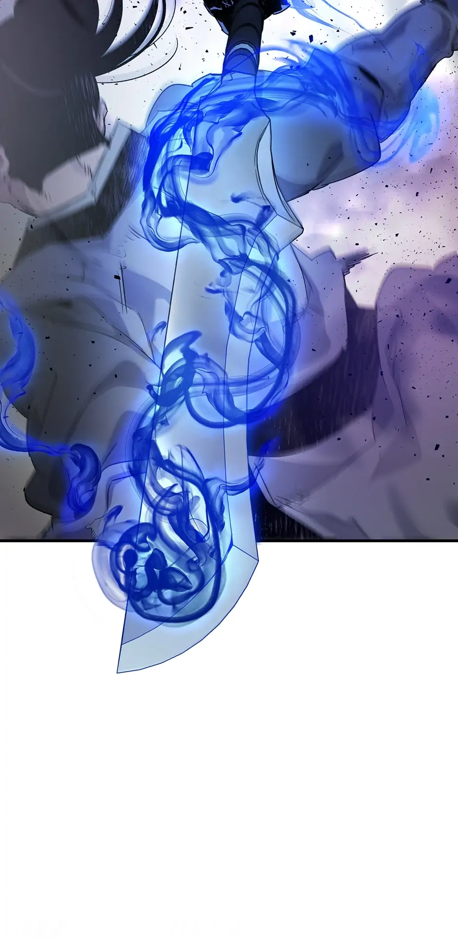 Leveling up with gods Chapter 59, page 79 of 102