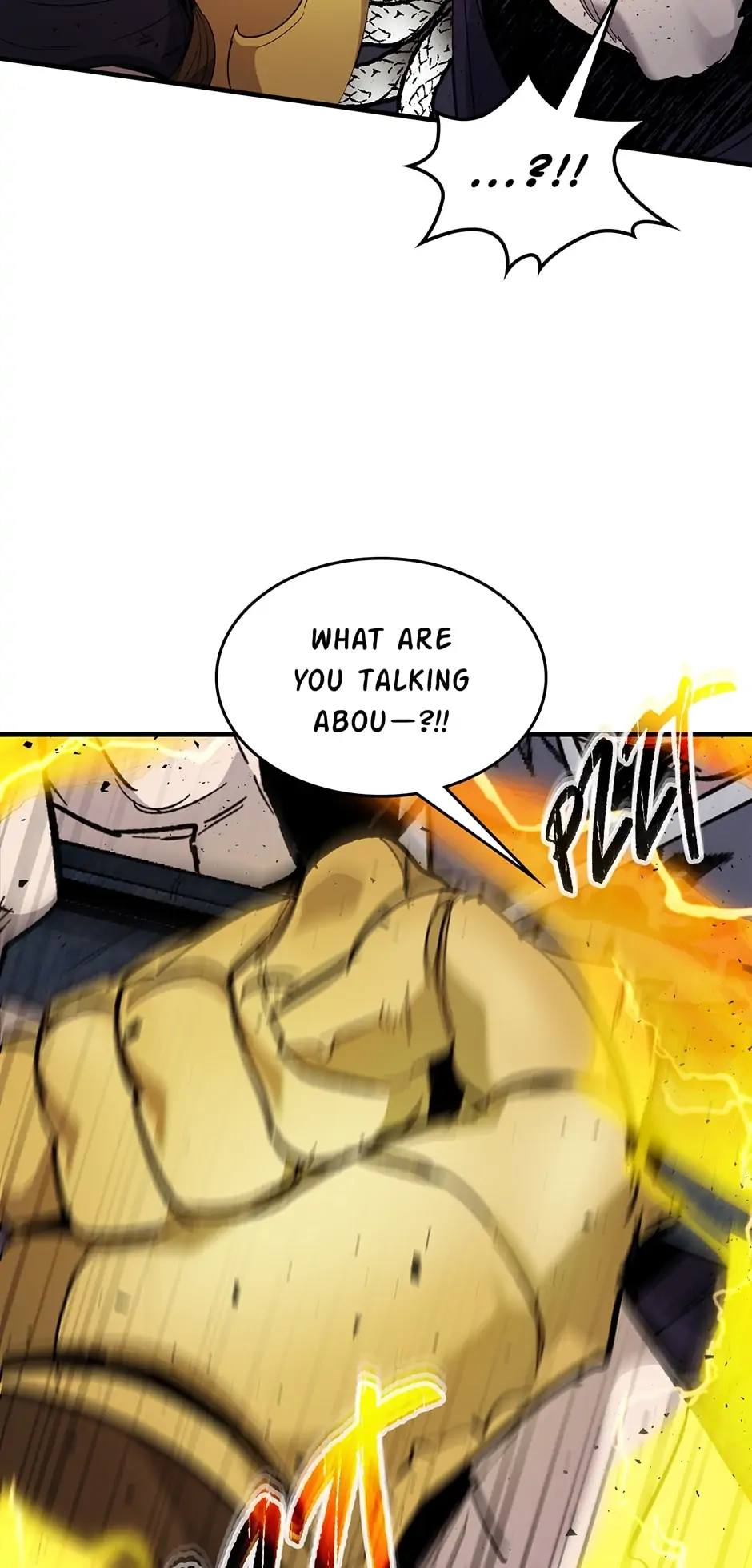 Leveling up with gods Chapter 59, page 84 of 102