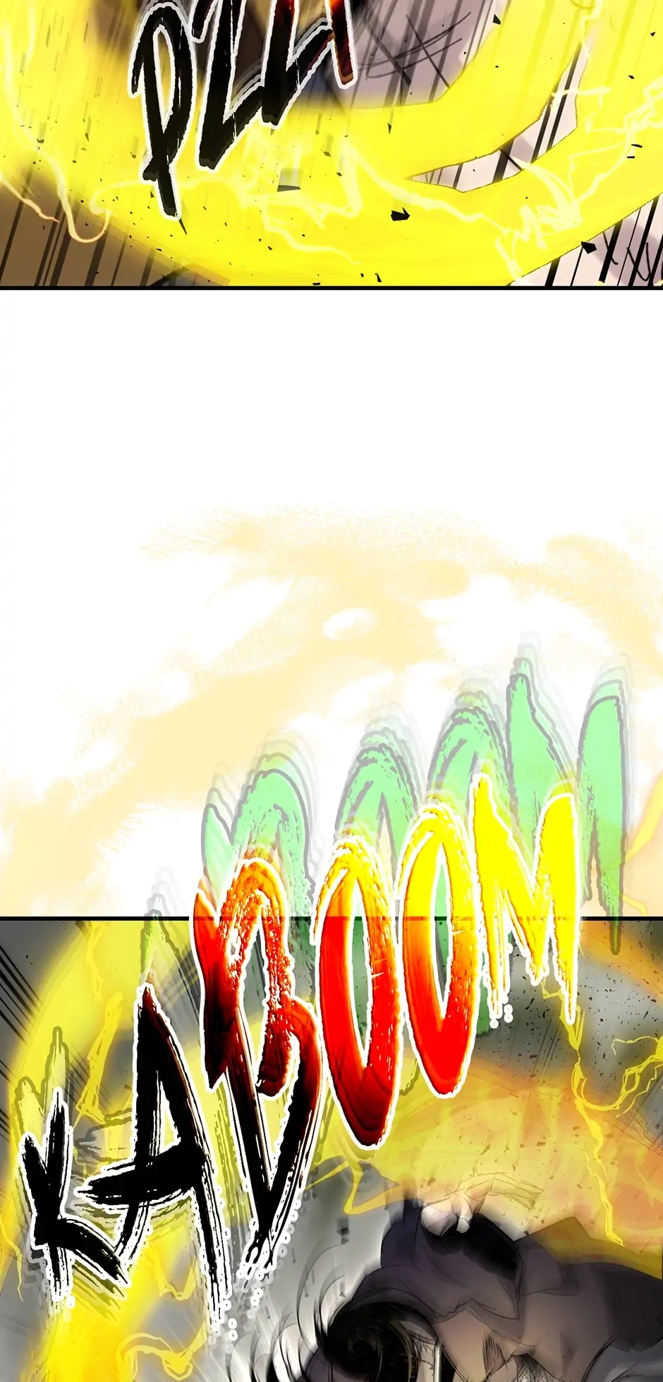 Leveling up with gods Chapter 59, page 85 of 102