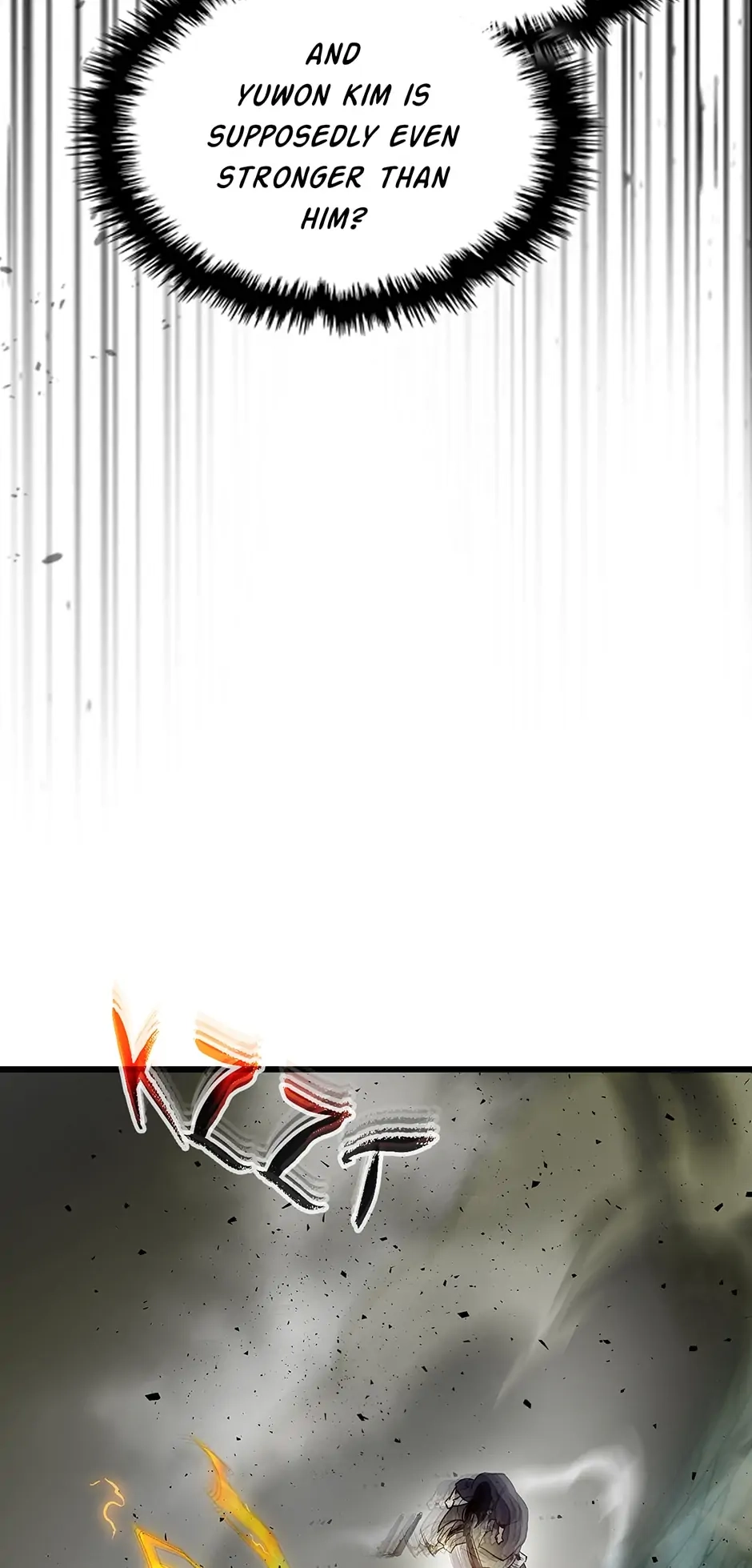 Leveling up with gods Chapter 59, page 87 of 102