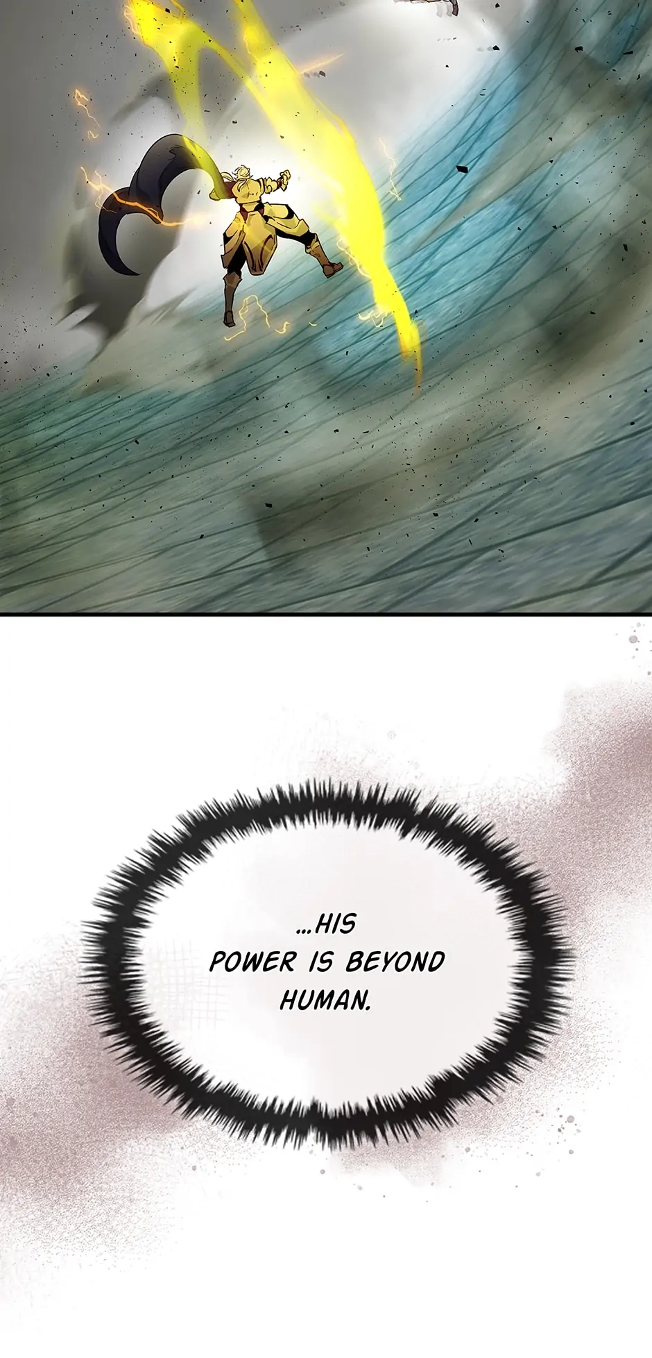 Leveling up with gods Chapter 59, page 88 of 102