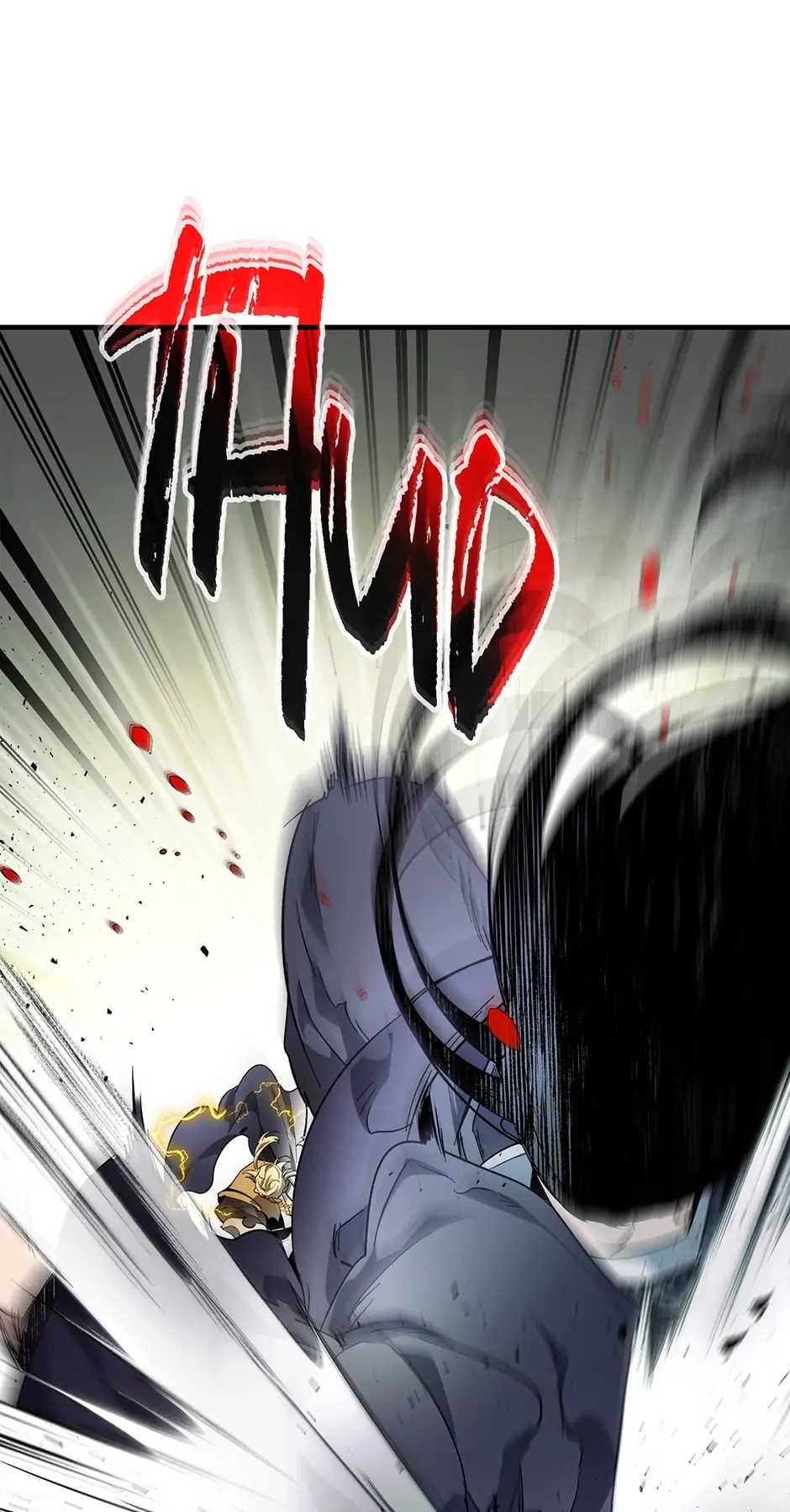 Leveling up with gods Chapter 59, page 89 of 102