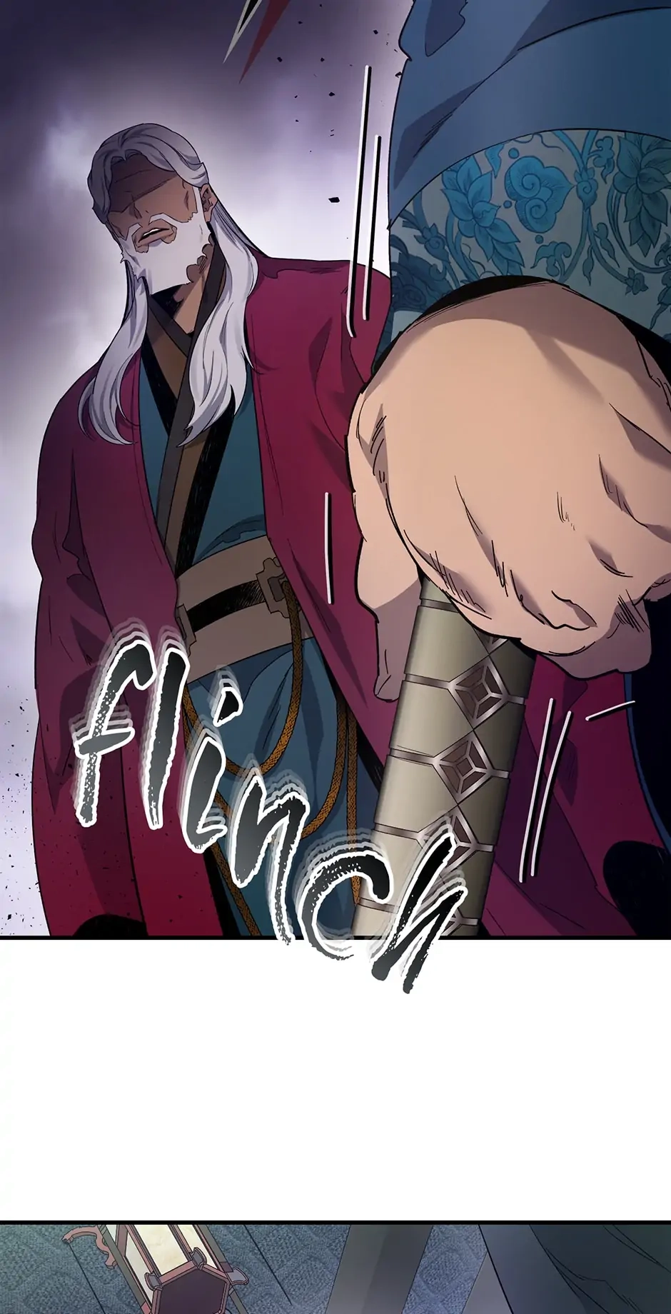Leveling up with gods Chapter 59, page 9 of 102