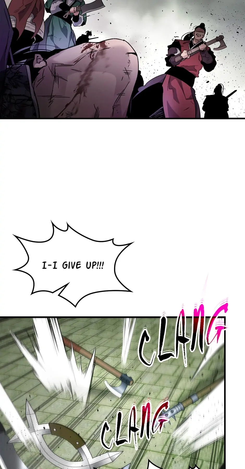 Leveling up with gods Chapter 59, page 91 of 102